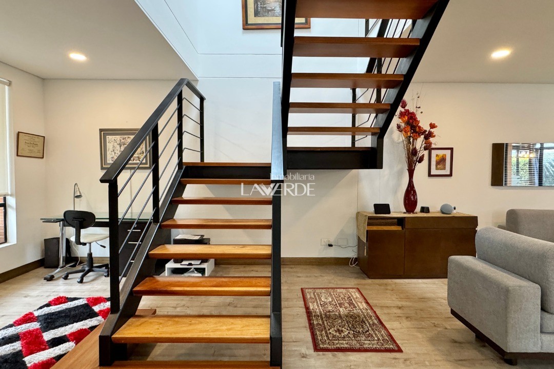 Casa en venta en Calahorra, Cajicá · foto 14 de 24