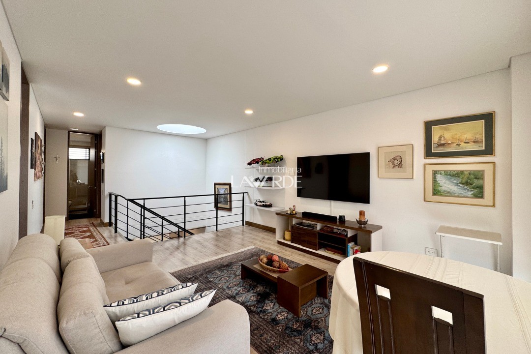 Casa en venta en Calahorra, Cajicá · foto 17 de 24