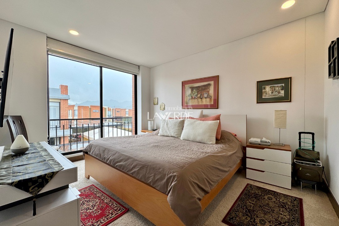 Casa en venta en Calahorra, Cajicá · foto 18 de 24