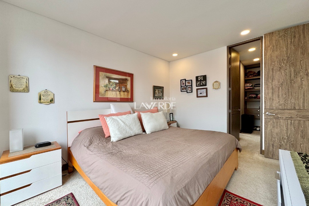 Casa en venta en Calahorra, Cajicá · foto 19 de 24