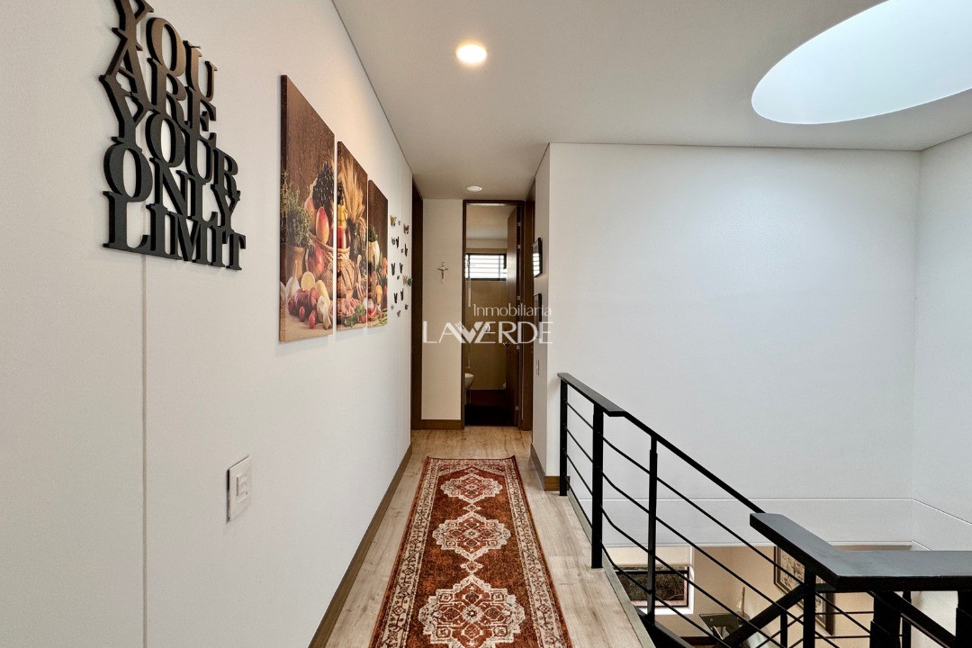 Casa en venta en Calahorra, Cajicá · foto 22 de 24