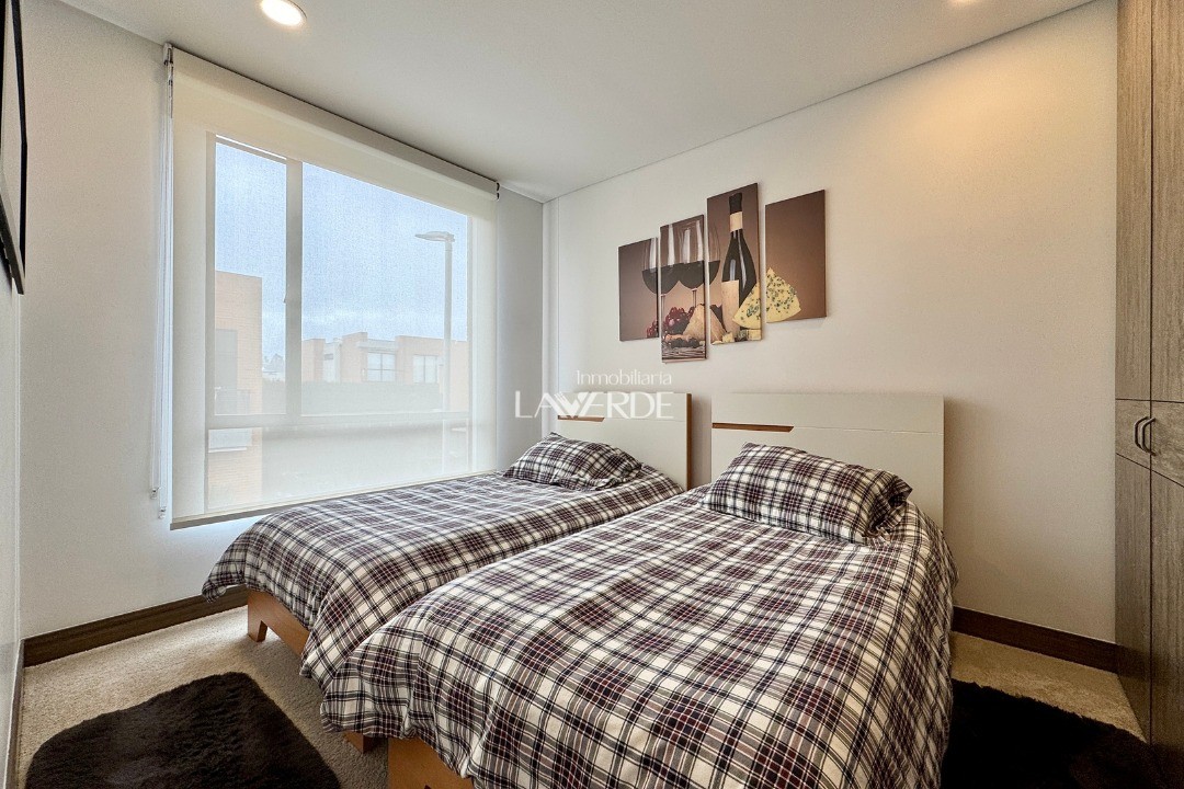 Casa en venta en Calahorra, Cajicá · foto 23 de 24