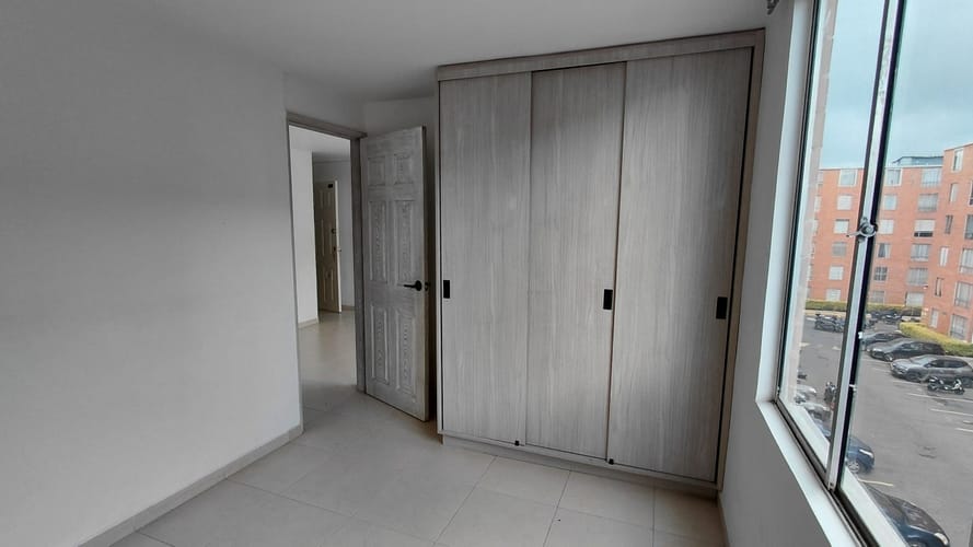 Apartamento de 2 alcobas en arriendo en Tintala, Bogotá, 50 m² · foto 19 de 24