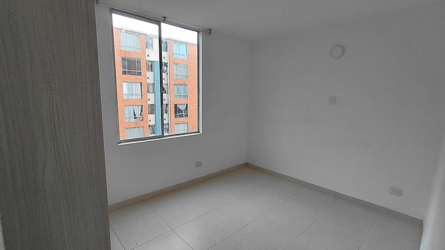 Apartamento de 2 alcobas en arriendo en Tintala, Bogotá, 50 m² · foto 18 de 24
