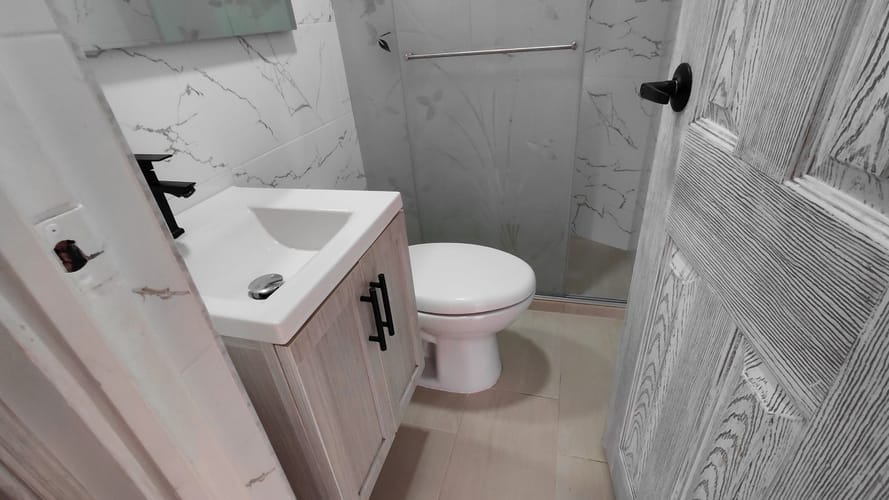 Apartamento de 2 alcobas en arriendo en Tintala, Bogotá, 50 m² · foto 20 de 24