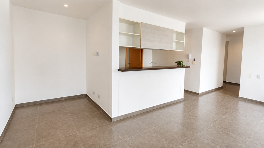 Apartamento de 3 alcobas en venta en Cañaveral, Floridablanca, 96 m² · foto 11 de 14