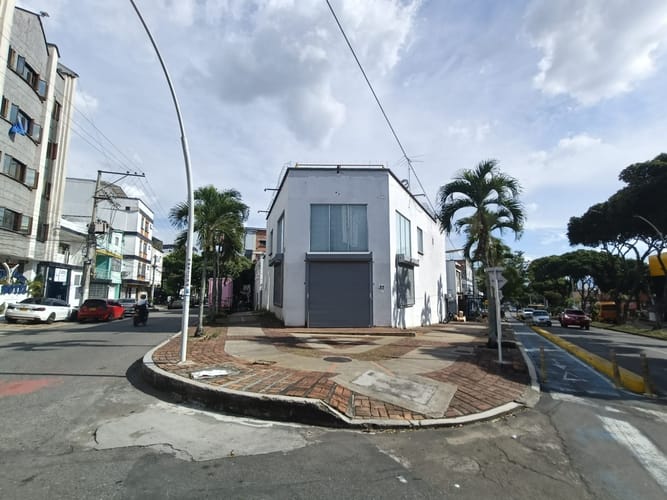 Local en venta en San Francisco, Bucaramanga, 239 m² · foto 2 de 24
