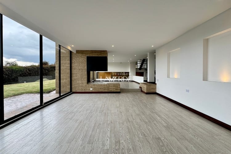 Casa de 4 alcobas en venta en Yerbabuena, Sopó, 500 m² · foto 8 de 24