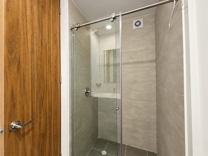 Apartaestudio en venta en Quinta Paredes, Bogotá, 20 m² · foto 5 de 23