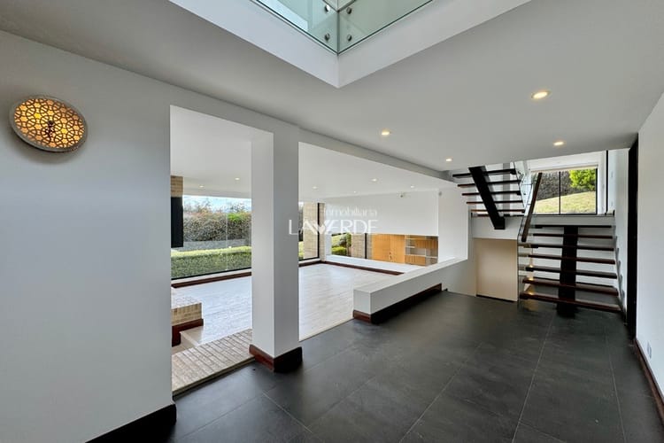 Casa de 4 alcobas en venta en Yerbabuena, Sopó, 500 m² · foto 10 de 24