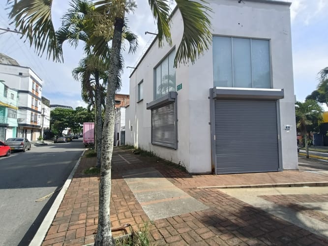Local en venta en San Francisco, Bucaramanga, 239 m² · foto 3 de 24