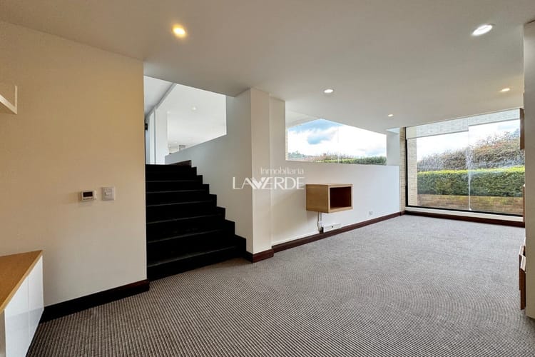 Casa de 4 alcobas en venta en Yerbabuena, Sopó, 500 m² · foto 12 de 24