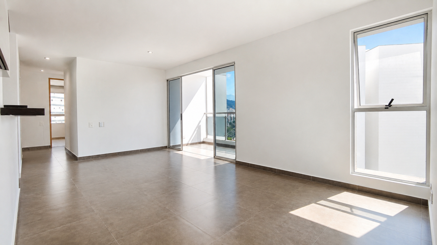 Apartamento de 3 alcobas en venta en Cañaveral, Floridablanca, 96 m² · foto 12 de 14