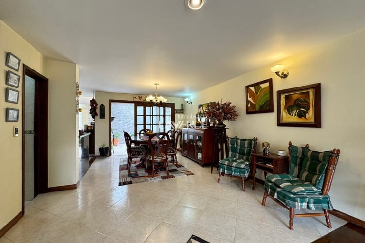 Casa en venta en Laura Vicuña, Chía · foto 5 de 24