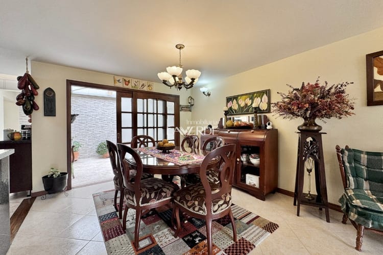 Casa en venta en Laura Vicuña, Chía · foto 7 de 24