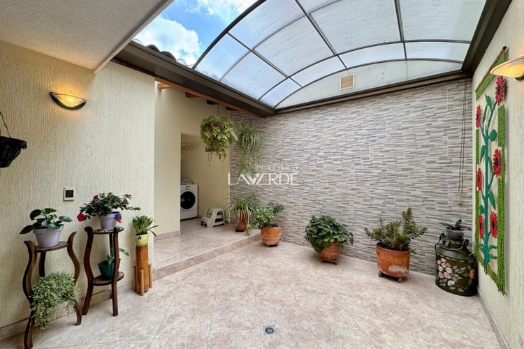 Casa en venta en Laura Vicuña, Chía · foto 8 de 24