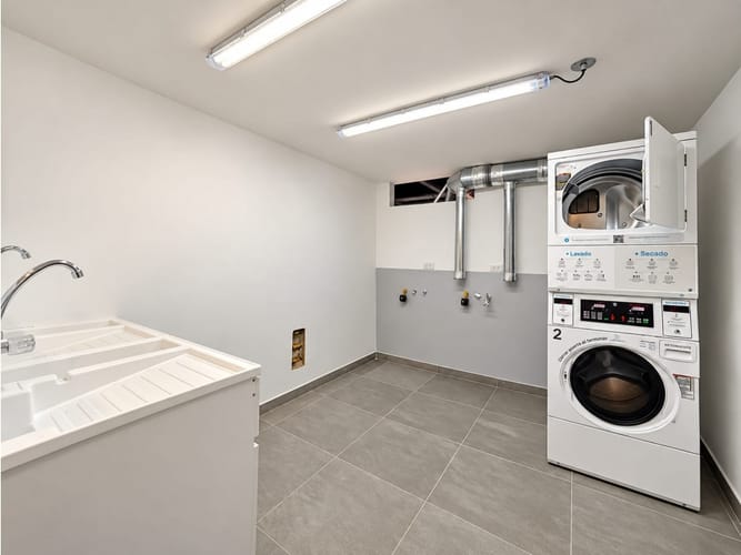 Apartaestudio en venta en Quinta Paredes, Bogotá, 20 m² · foto 14 de 23