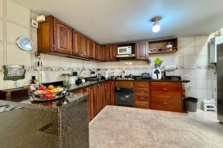 Casa en venta en Laura Vicuña, Chía · foto 9 de 24