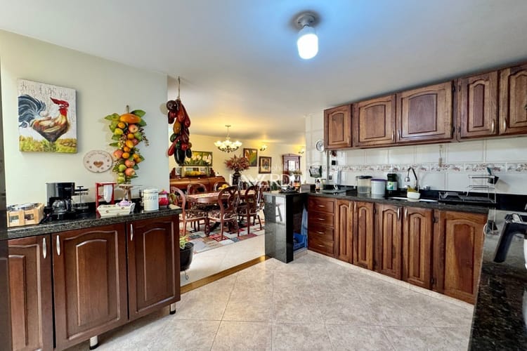 Casa en venta en Laura Vicuña, Chía · foto 10 de 24