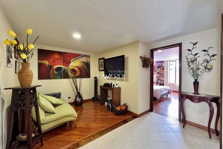 Casa en venta en Laura Vicuña, Chía · foto 11 de 24