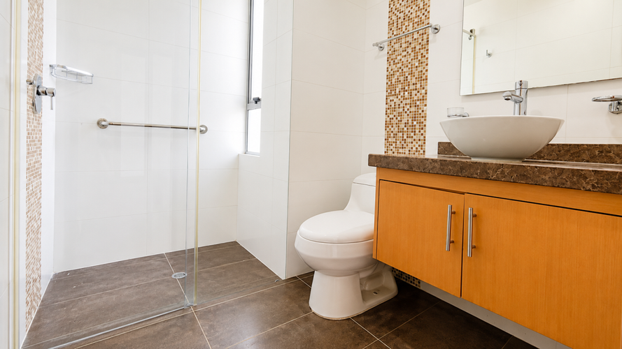 Apartamento de 3 alcobas en venta en Cañaveral, Floridablanca, 96 m² · foto 13 de 14