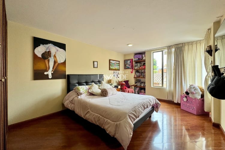Casa en venta en Laura Vicuña, Chía · foto 12 de 24