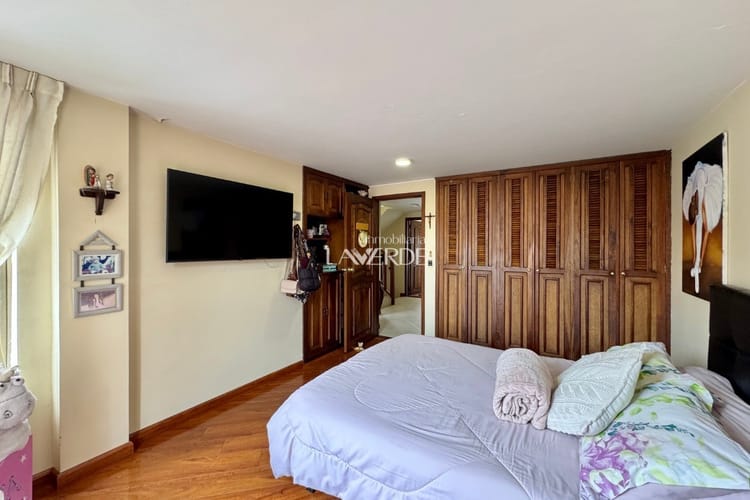 Casa en venta en Laura Vicuña, Chía · foto 13 de 24