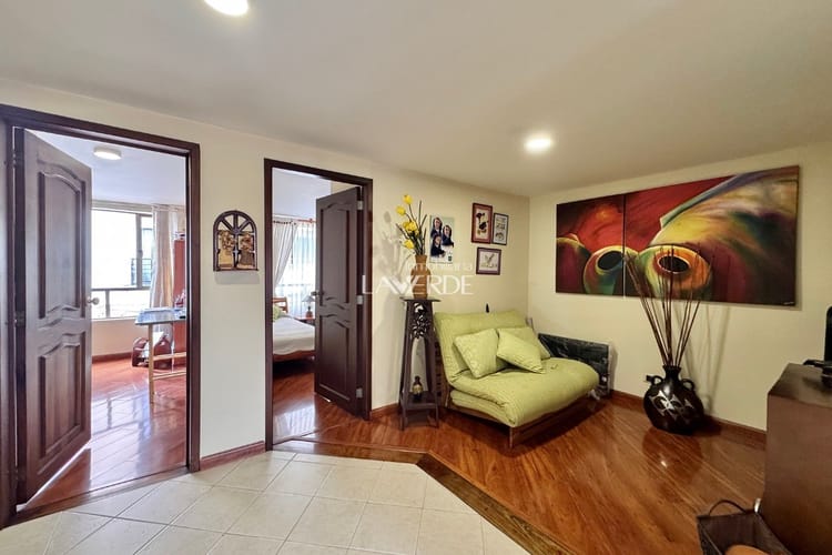 Casa en venta en Laura Vicuña, Chía · foto 15 de 24