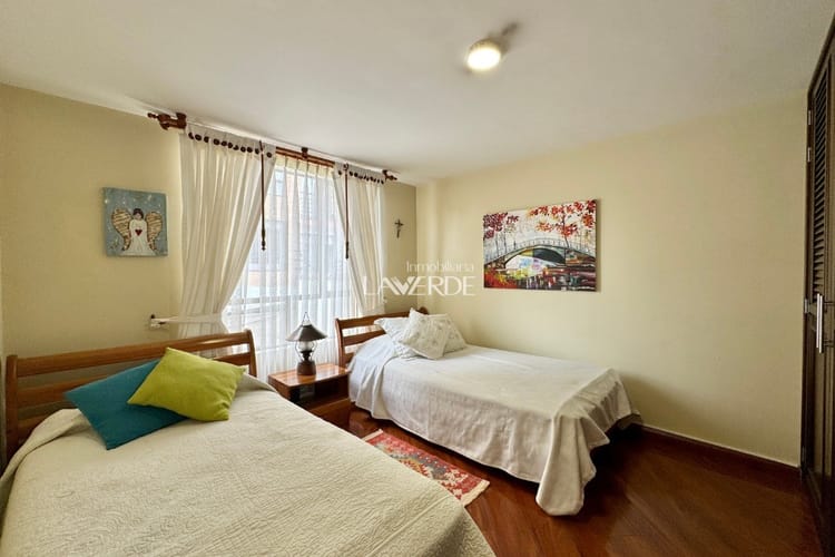 Casa en venta en Laura Vicuña, Chía · foto 16 de 24