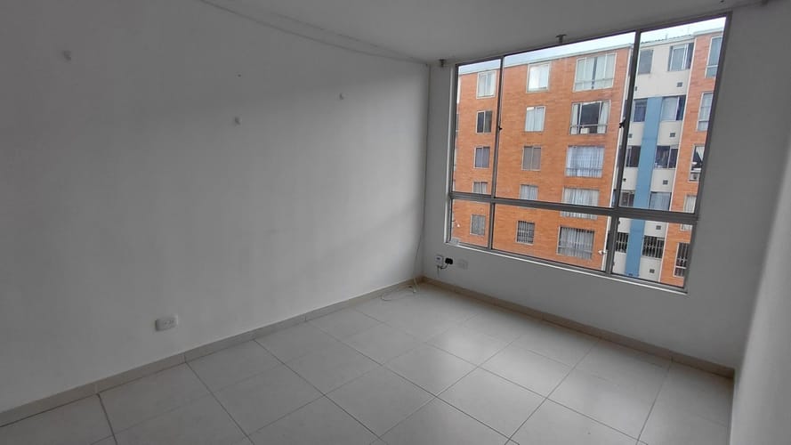 Apartamento de 2 alcobas en arriendo en Tintala, Bogotá, 50 m² · foto 22 de 24