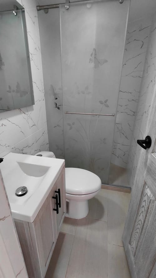 Apartamento de 2 alcobas en arriendo en Tintala, Bogotá, 50 m² · foto 21 de 24