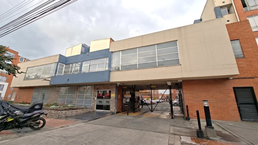 Apartamento de 2 alcobas en arriendo en Tintala, Bogotá, 50 m² · foto 23 de 24