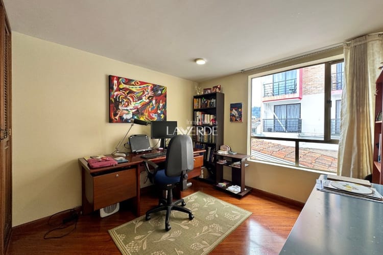 Casa en venta en Laura Vicuña, Chía · foto 17 de 24