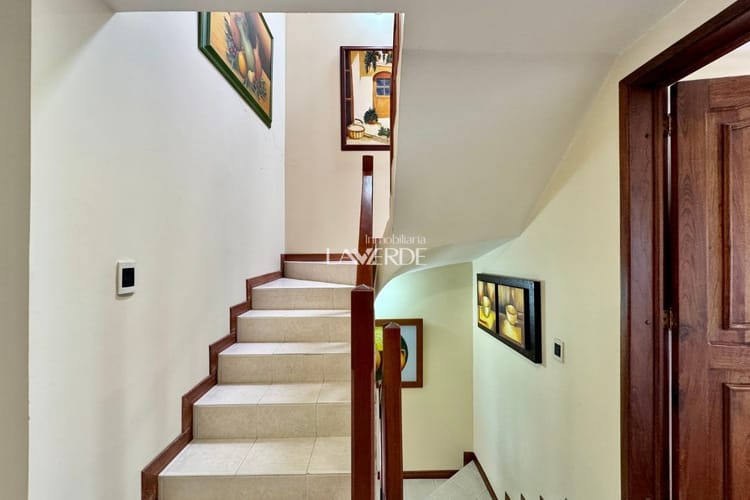 Casa en venta en Laura Vicuña, Chía · foto 18 de 24