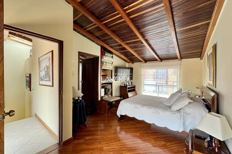Casa en venta en Laura Vicuña, Chía · foto 20 de 24