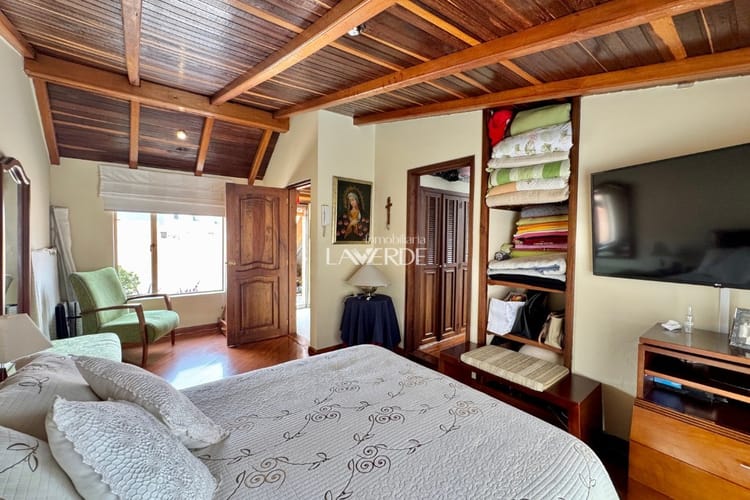 Casa en venta en Laura Vicuña, Chía · foto 21 de 24
