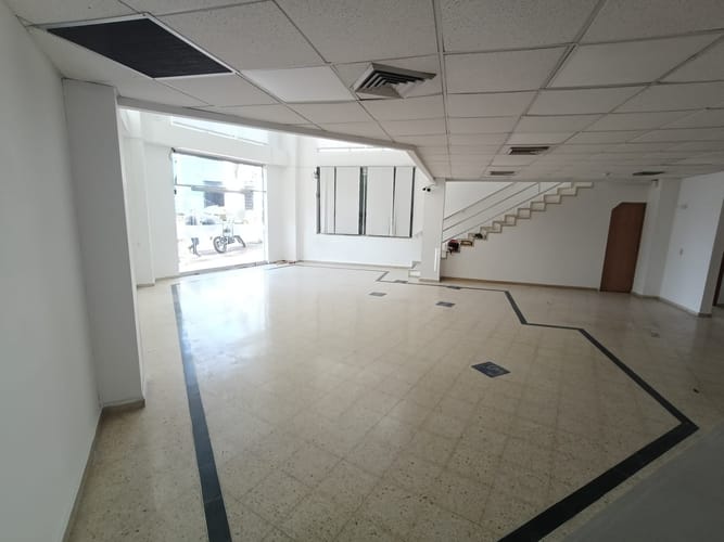 Local en venta en San Francisco, Bucaramanga, 239 m² · foto 6 de 24