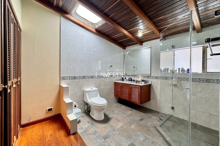 Casa en venta en Laura Vicuña, Chía · foto 22 de 24