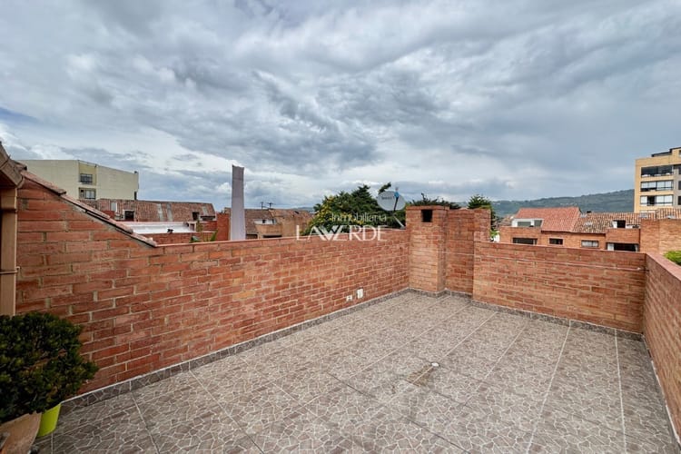 Casa en venta en Laura Vicuña, Chía · foto 23 de 24