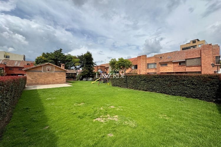 Casa en venta en Laura Vicuña, Chía · foto 24 de 24