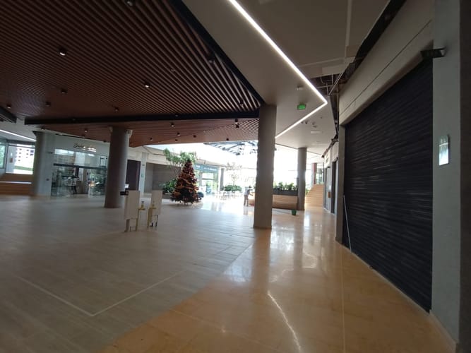 Local en venta en Santa Ana, Rionegro, 20 m² · foto 4 de 6