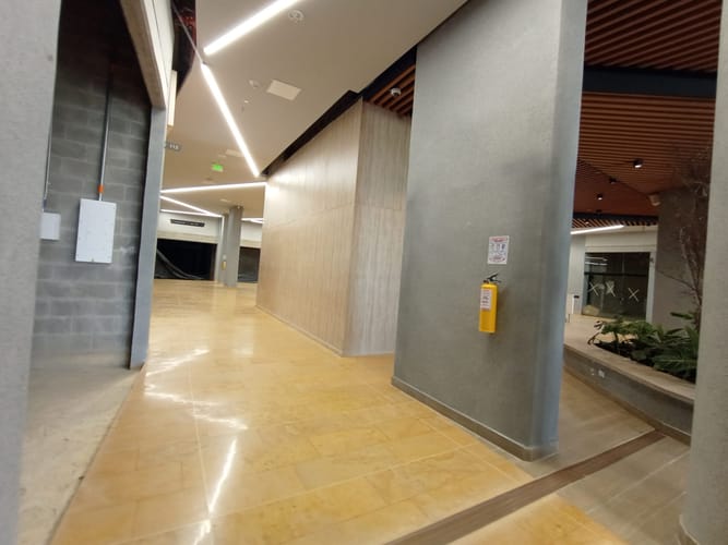 Local en venta en Santa Ana, Rionegro, 20 m² · foto 5 de 6