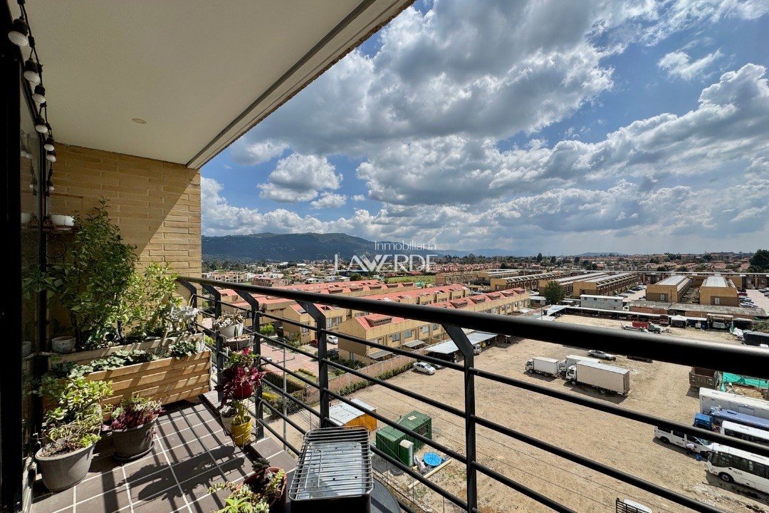 Apartamento en venta en Bojaca, Chía · foto 3 de 24