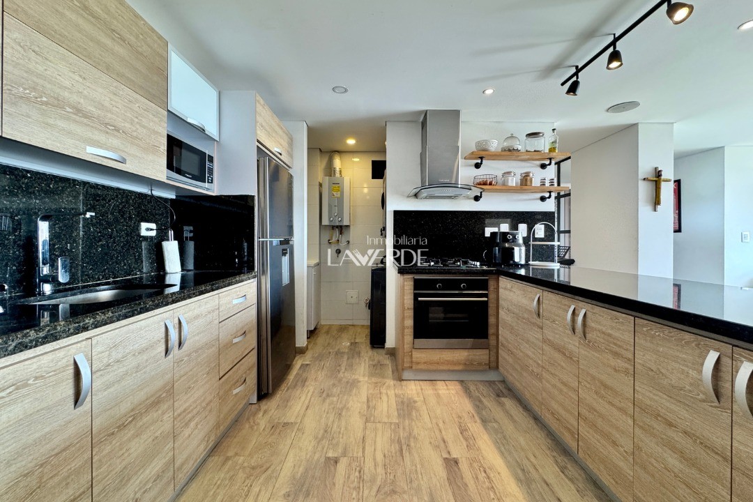 Apartamento en venta en Bojaca, Chía · foto 6 de 24