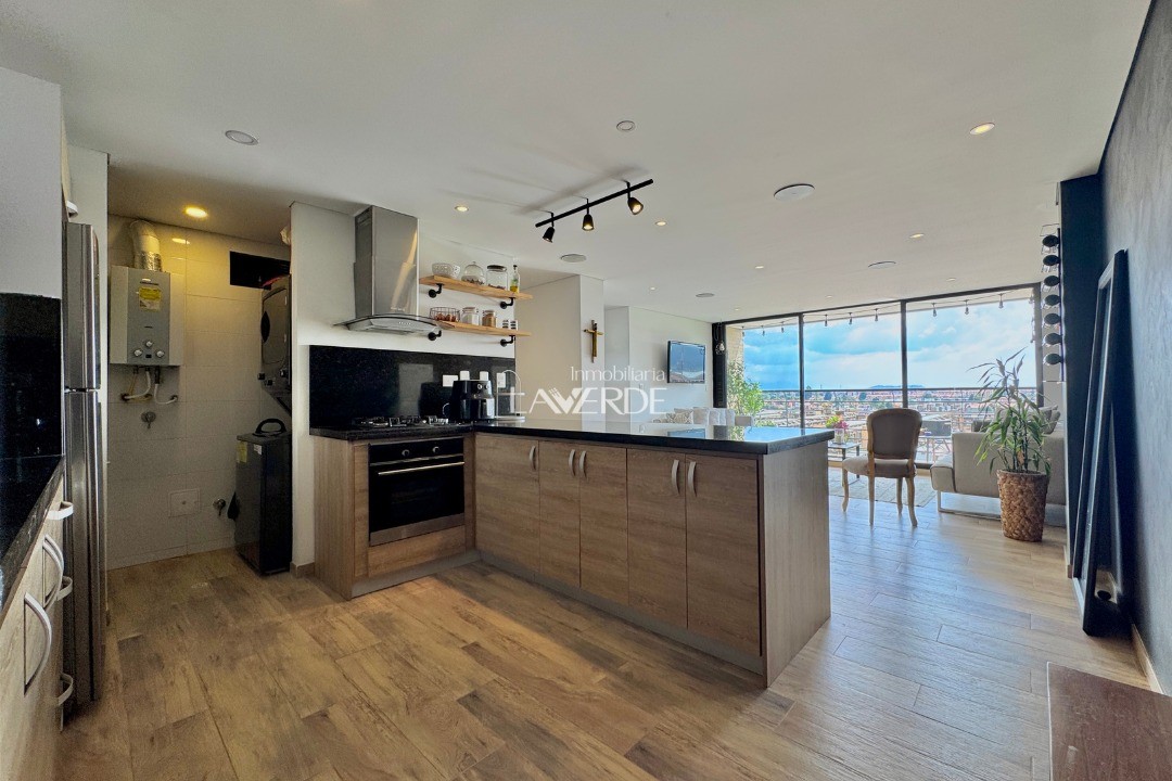 Apartamento en venta en Bojaca, Chía · foto 7 de 24