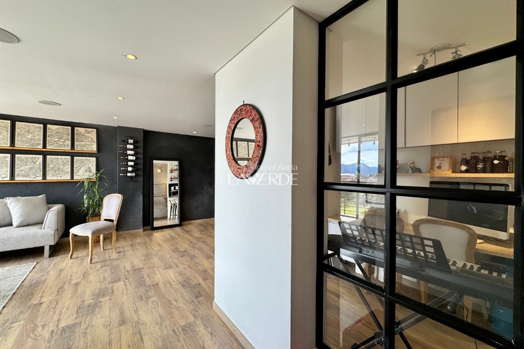 Apartamento en venta en Bojaca, Chía · foto 8 de 24