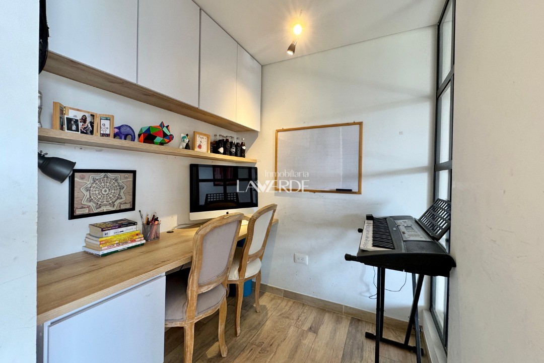 Apartamento en venta en Bojaca, Chía · foto 9 de 24