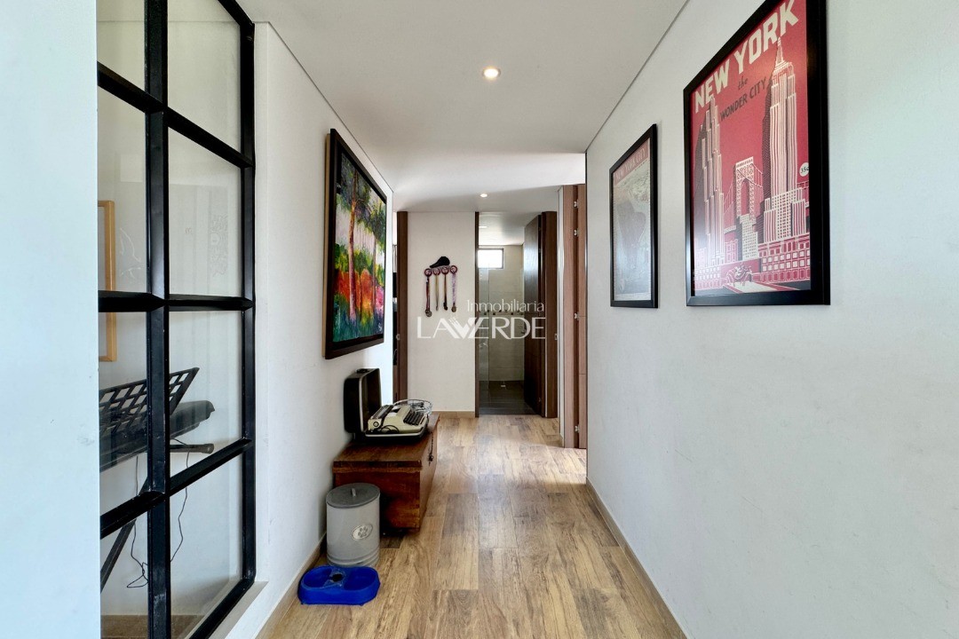 Apartamento en venta en Bojaca, Chía · foto 10 de 24