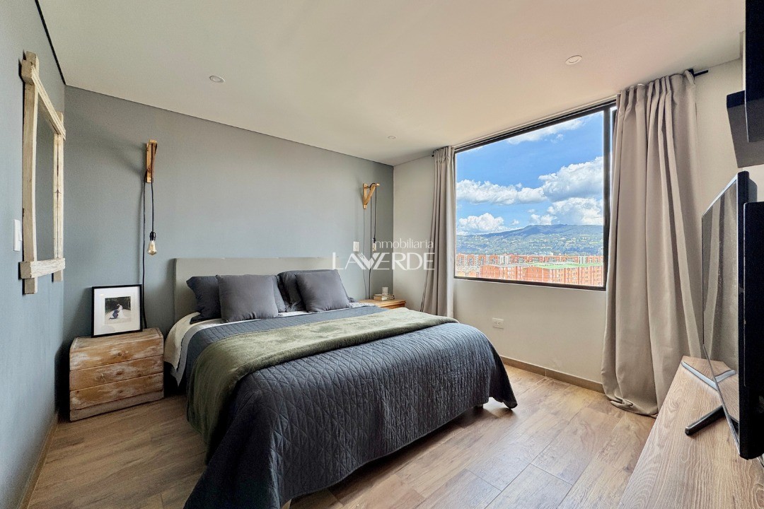 Apartamento en venta en Bojaca, Chía · foto 11 de 24