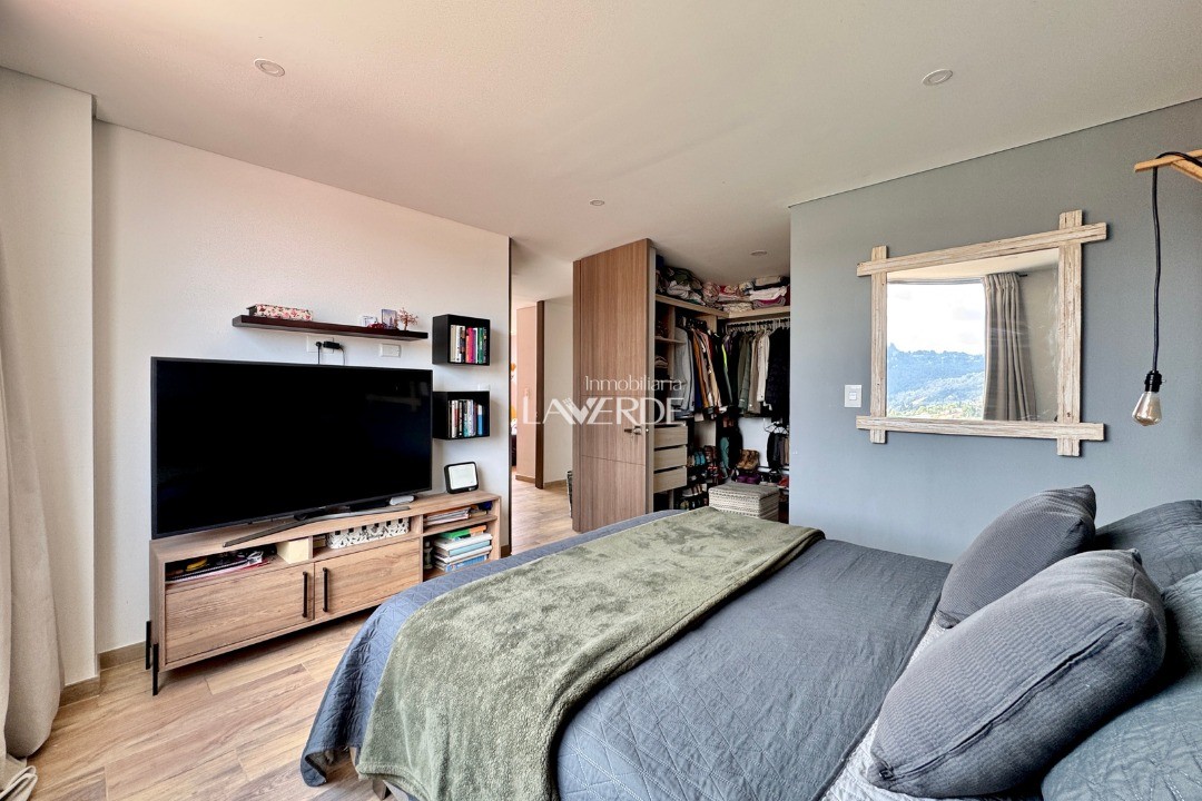 Apartamento en venta en Bojaca, Chía · foto 12 de 24